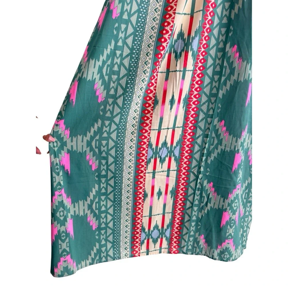 Elan boho tribal